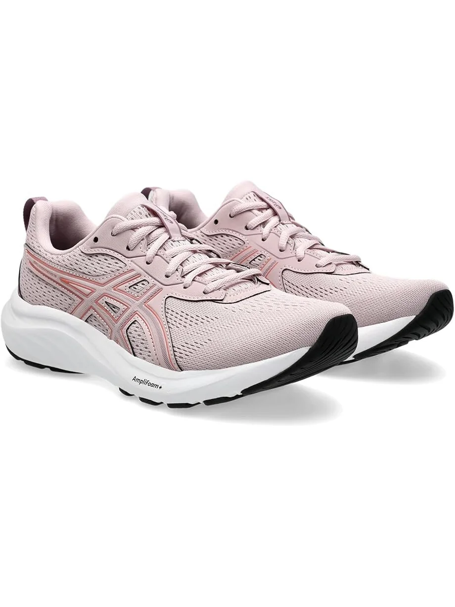 Кроссовки ASICS GEL-Contend 9 — красный
