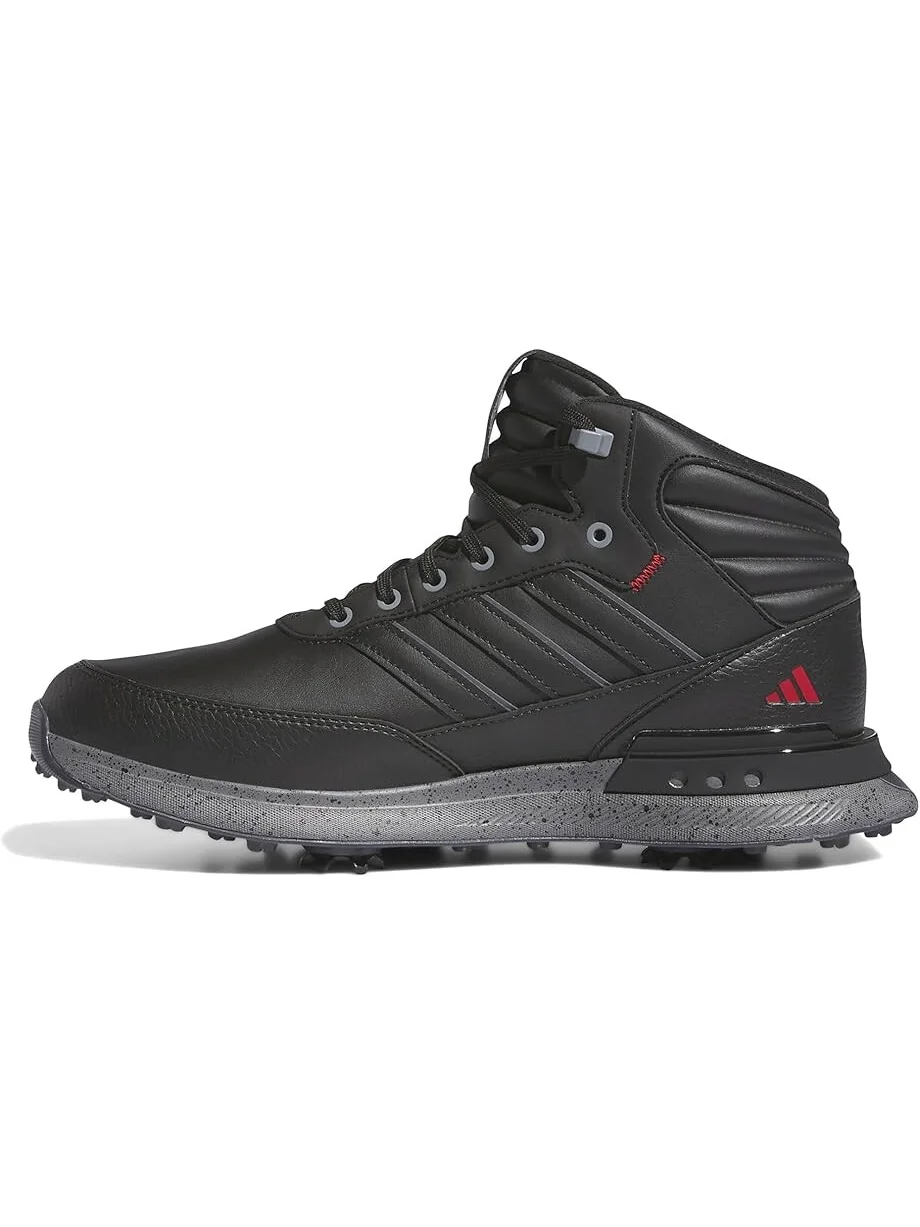 Кроссовки adidas S2G RAIN.RDY Golf Shoes — 4