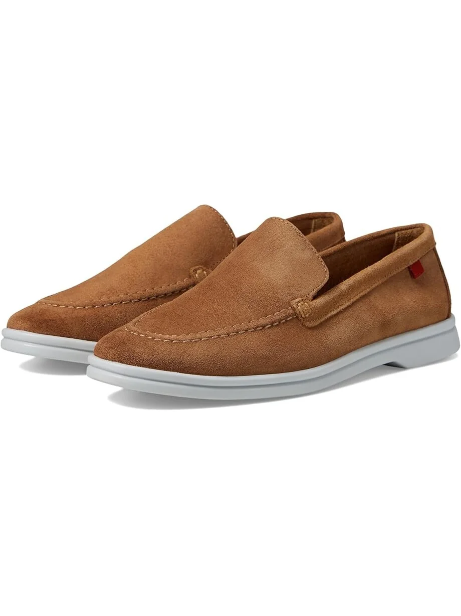 Лоферы Marc Joseph New York Rose Street — 1