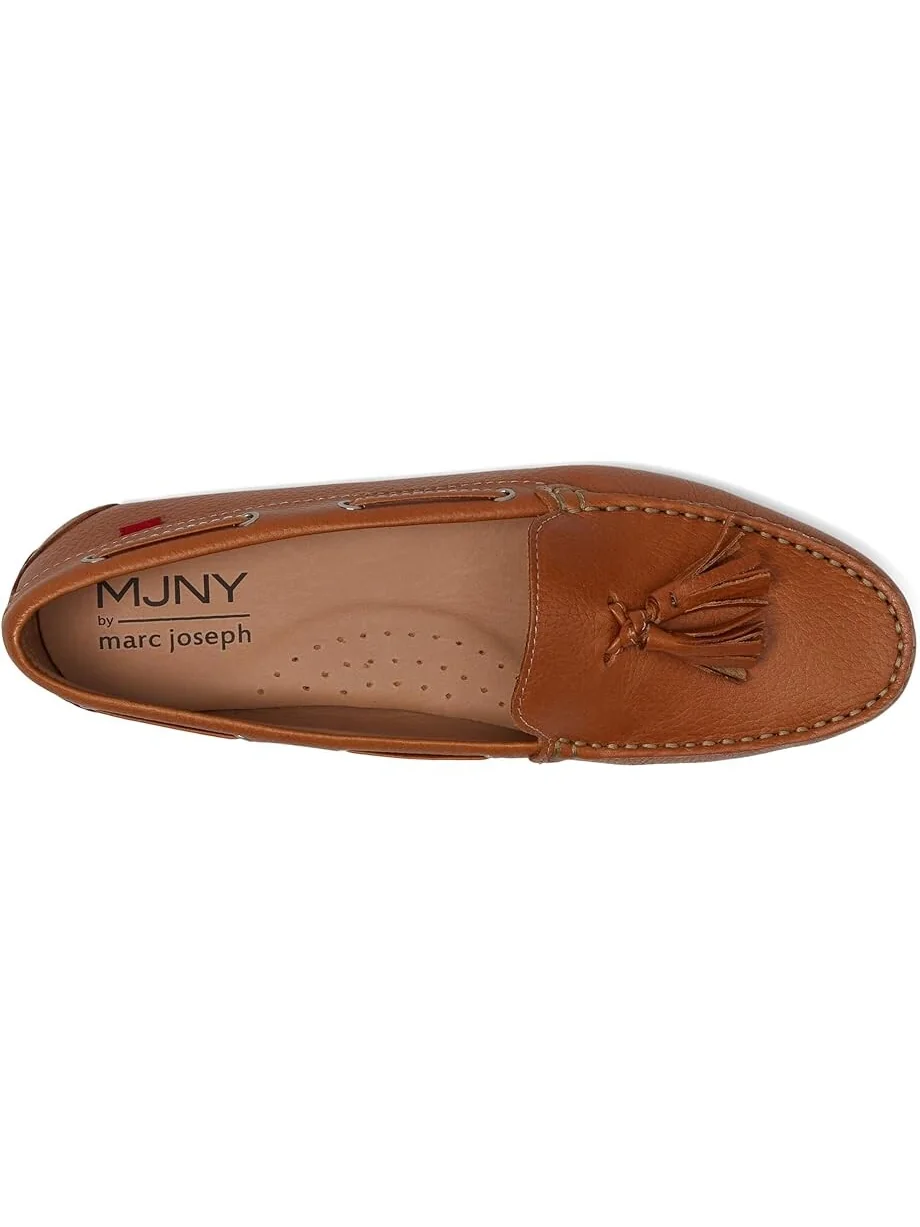 Лоферы Marc Joseph New York Murray Hill — 2