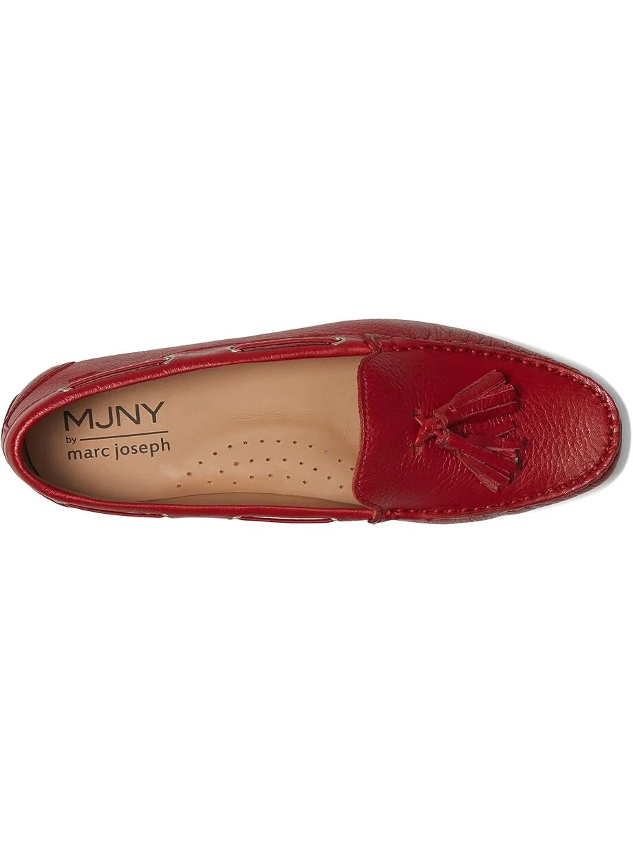 Лоферы Marc Joseph New York Murray Hill — 2