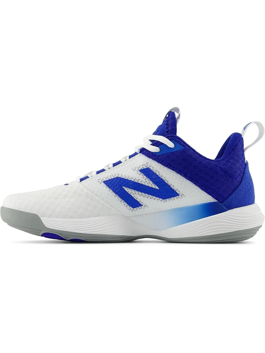 Кроссовки New Balance FuelCell VB-01 — 4