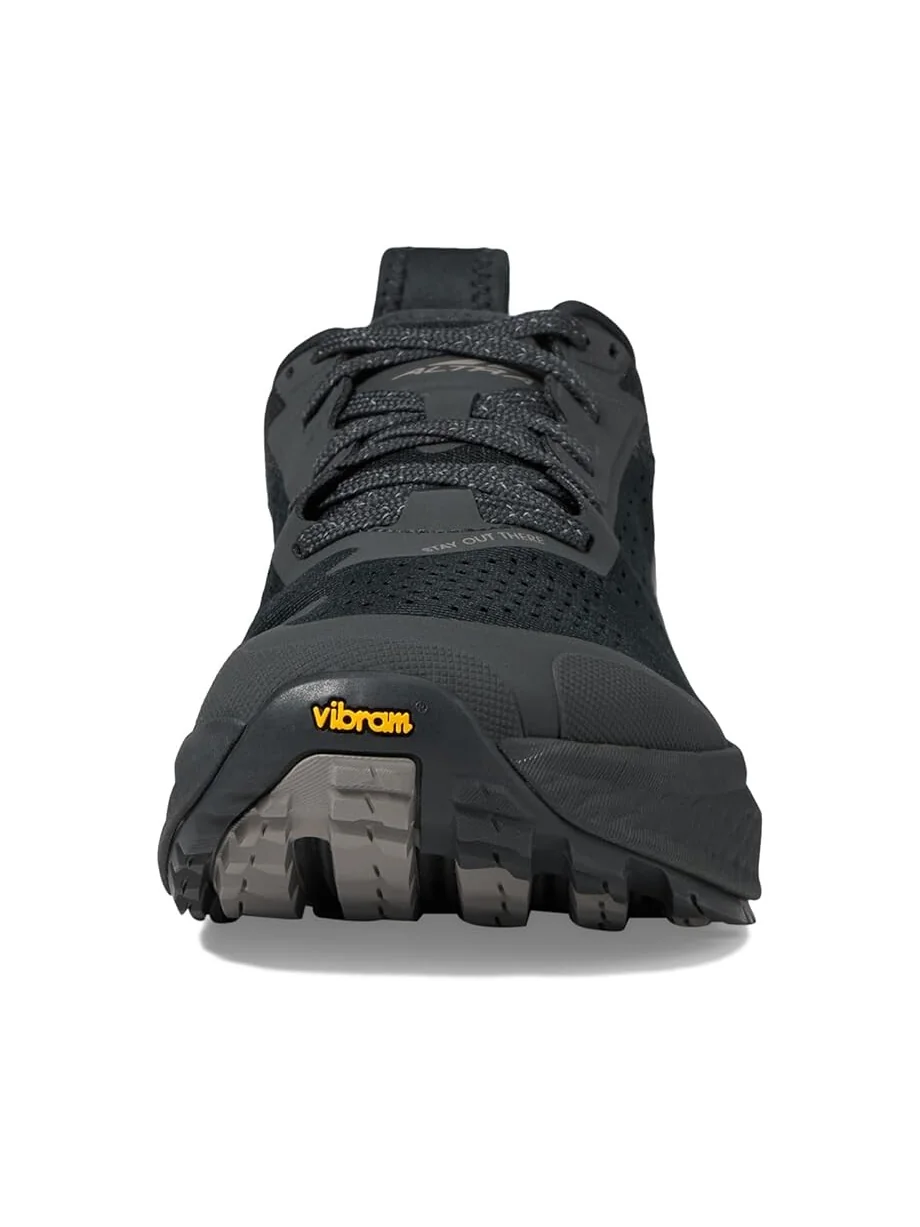 Кроссовки Altra Olympus 6 — 3