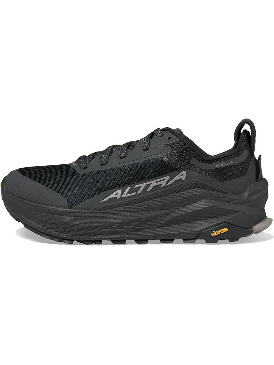 Кроссовки Altra Olympus 6 — 4