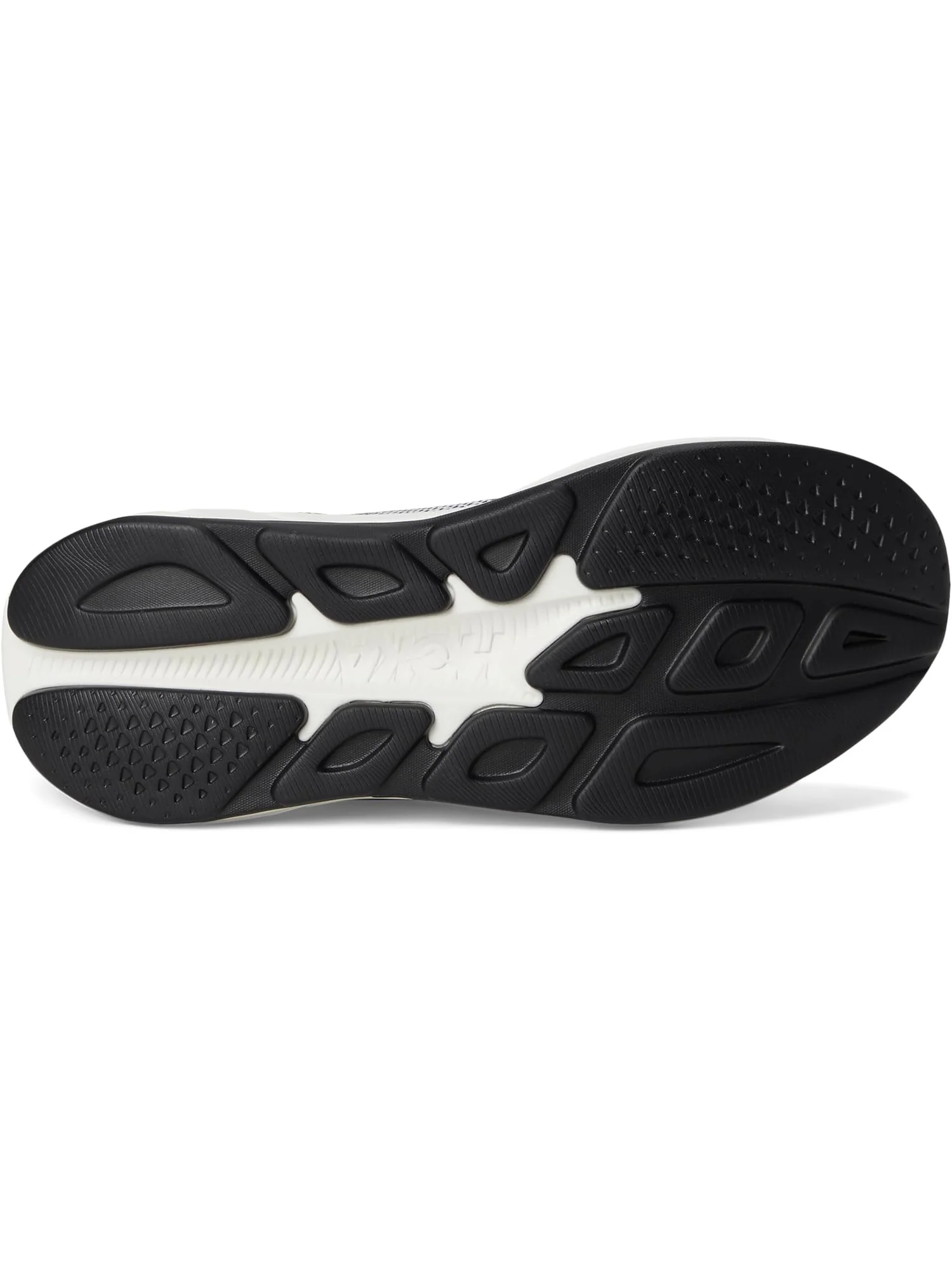 Кроссовки Hoka Rincon 4 — изображение 3 из 7, белый/черный