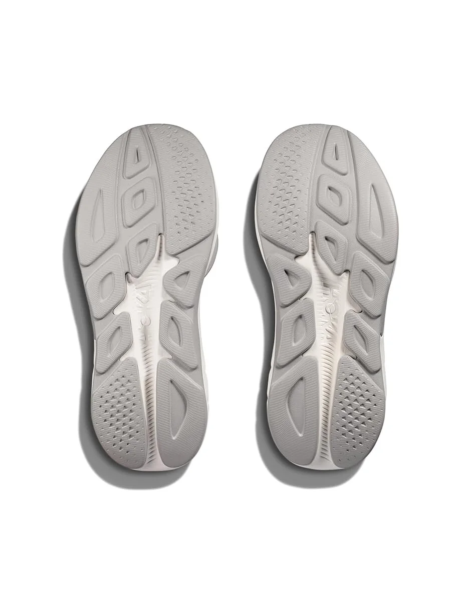 Кроссовки Hoka Rincon 4 — изображение 3 из 4, черный/белый