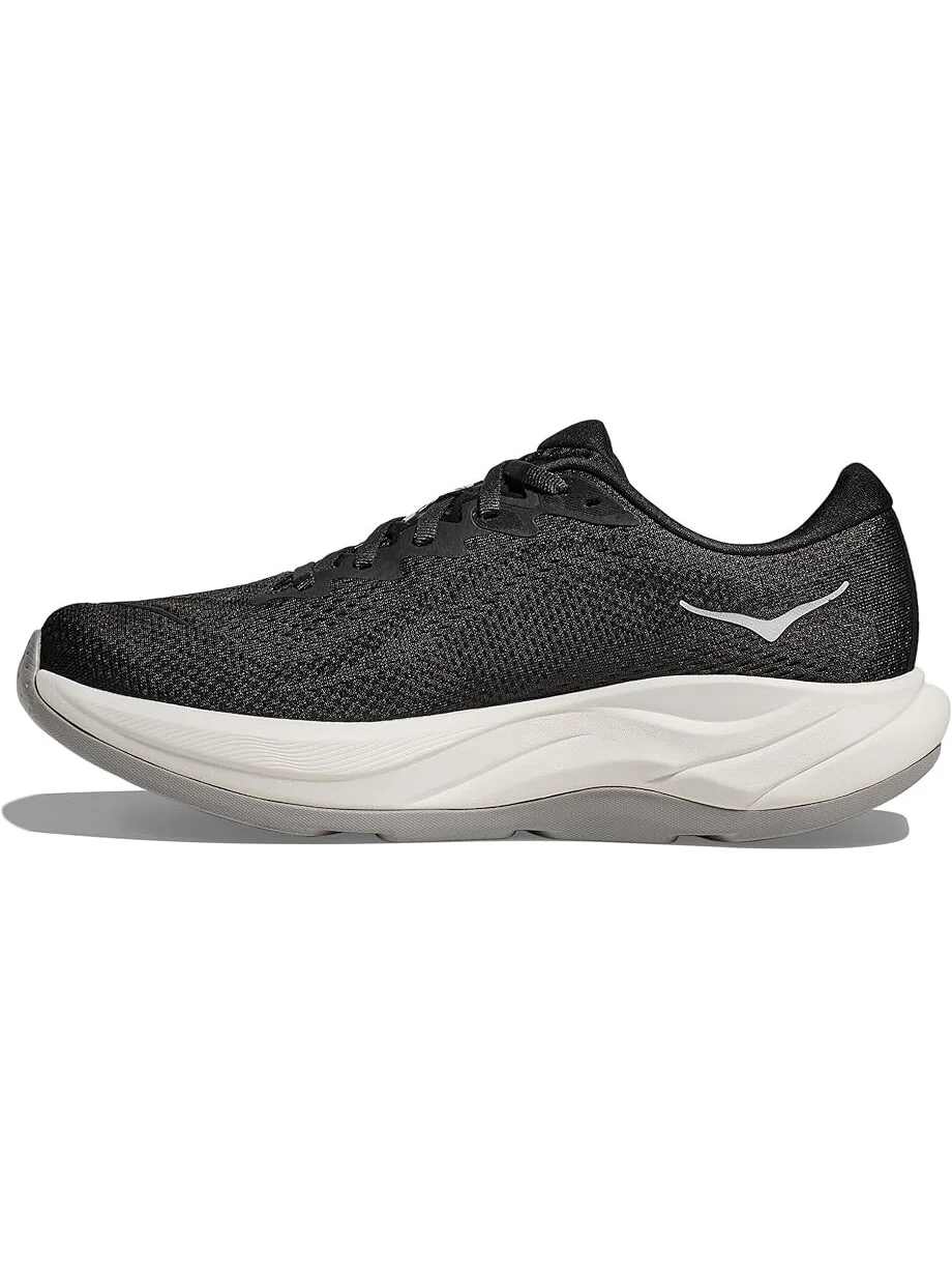 Кроссовки Hoka Rincon 4 — изображение 4 из 4, черный/белый