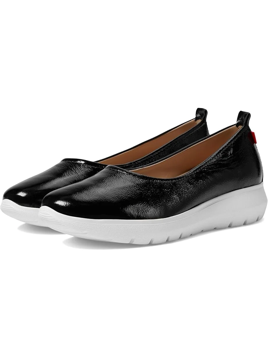 Туфли на плоской подошве Marc Joseph New York Jamie Street — 1