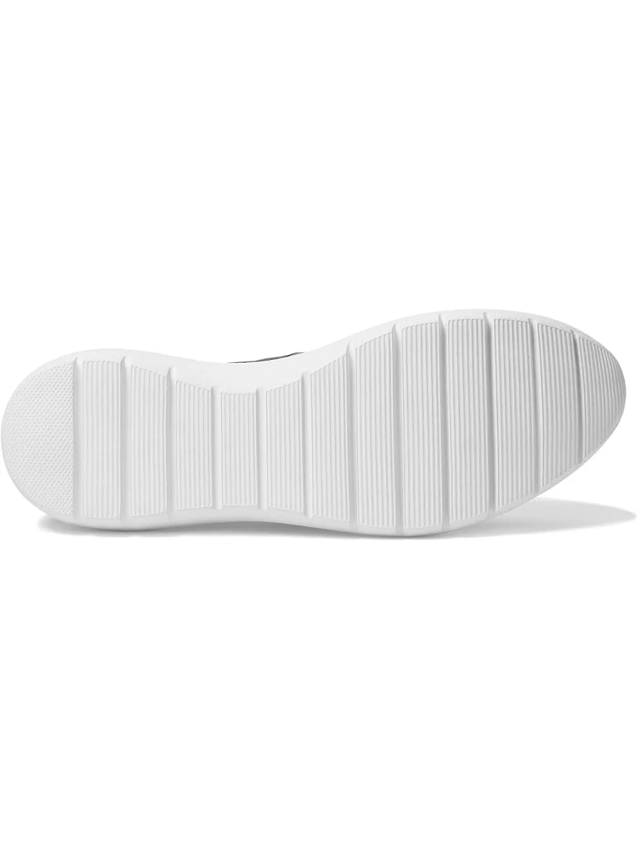 Туфли на плоской подошве Marc Joseph New York Jamie Street — 3