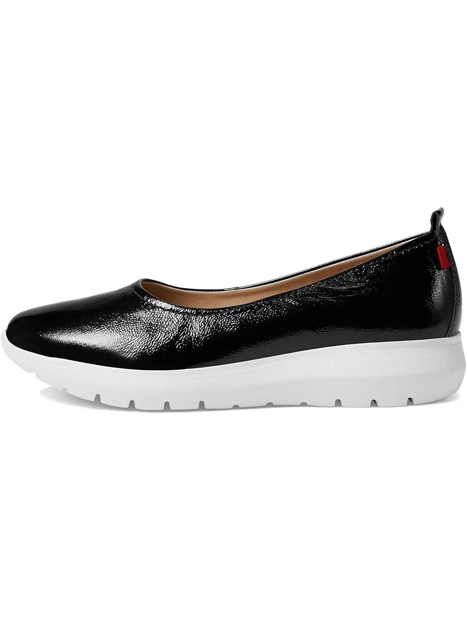 Туфли на плоской подошве Marc Joseph New York Jamie Street — 4