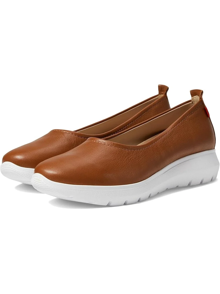 Туфли на плоской подошве Marc Joseph New York Jamie Street — 1