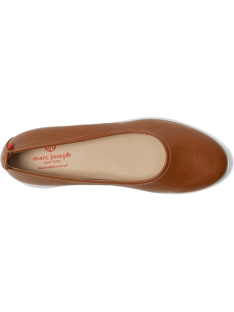 Туфли на плоской подошве Marc Joseph New York Jamie Street — 2