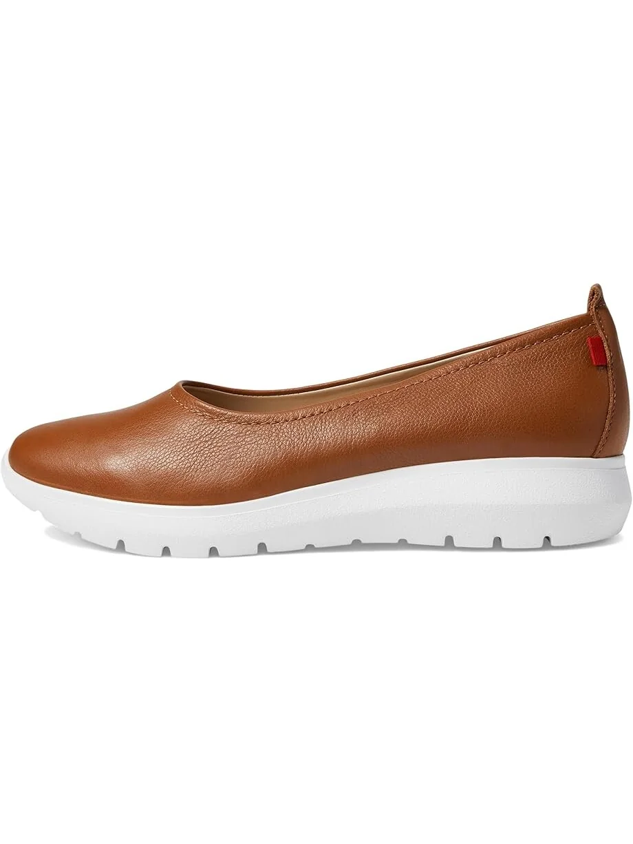 Туфли на плоской подошве Marc Joseph New York Jamie Street — 4