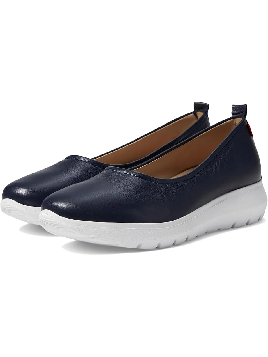 Туфли на плоской подошве Marc Joseph New York Jamie Street — 1