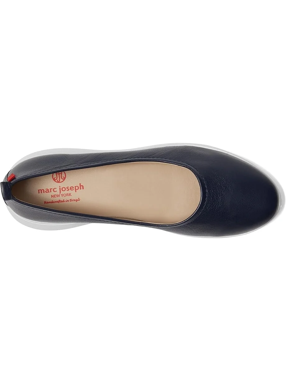 Туфли на плоской подошве Marc Joseph New York Jamie Street — 2