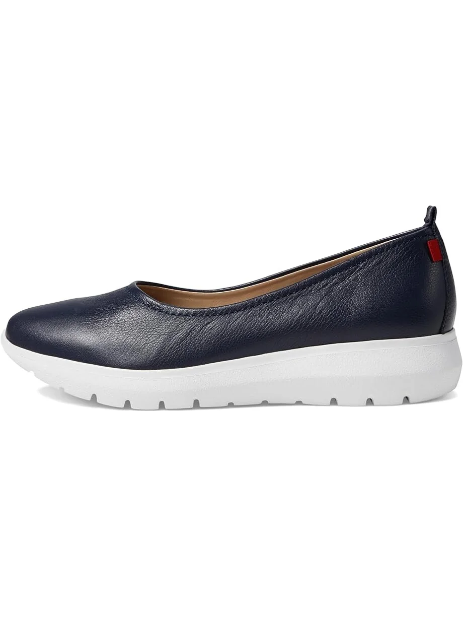 Туфли на плоской подошве Marc Joseph New York Jamie Street — 4