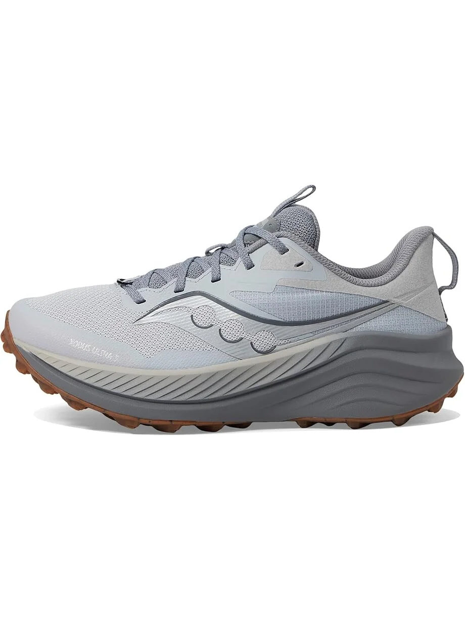 Кроссовки Saucony Xodus Ultra 3 — 4