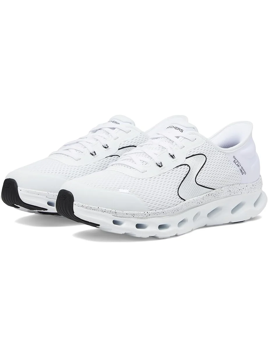 Кроссовки SKECHERS Go Walk Glide Step 2.0 Dani Hands Free Slip-Ins — 1