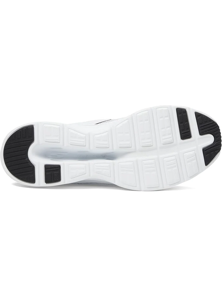 Кроссовки SKECHERS Go Walk Glide Step 2.0 Dani Hands Free Slip-Ins — 3