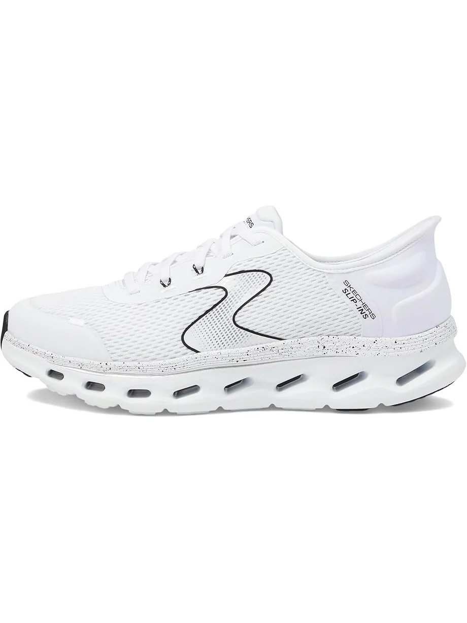 Кроссовки SKECHERS Go Walk Glide Step 2.0 Dani Hands Free Slip-Ins — 4