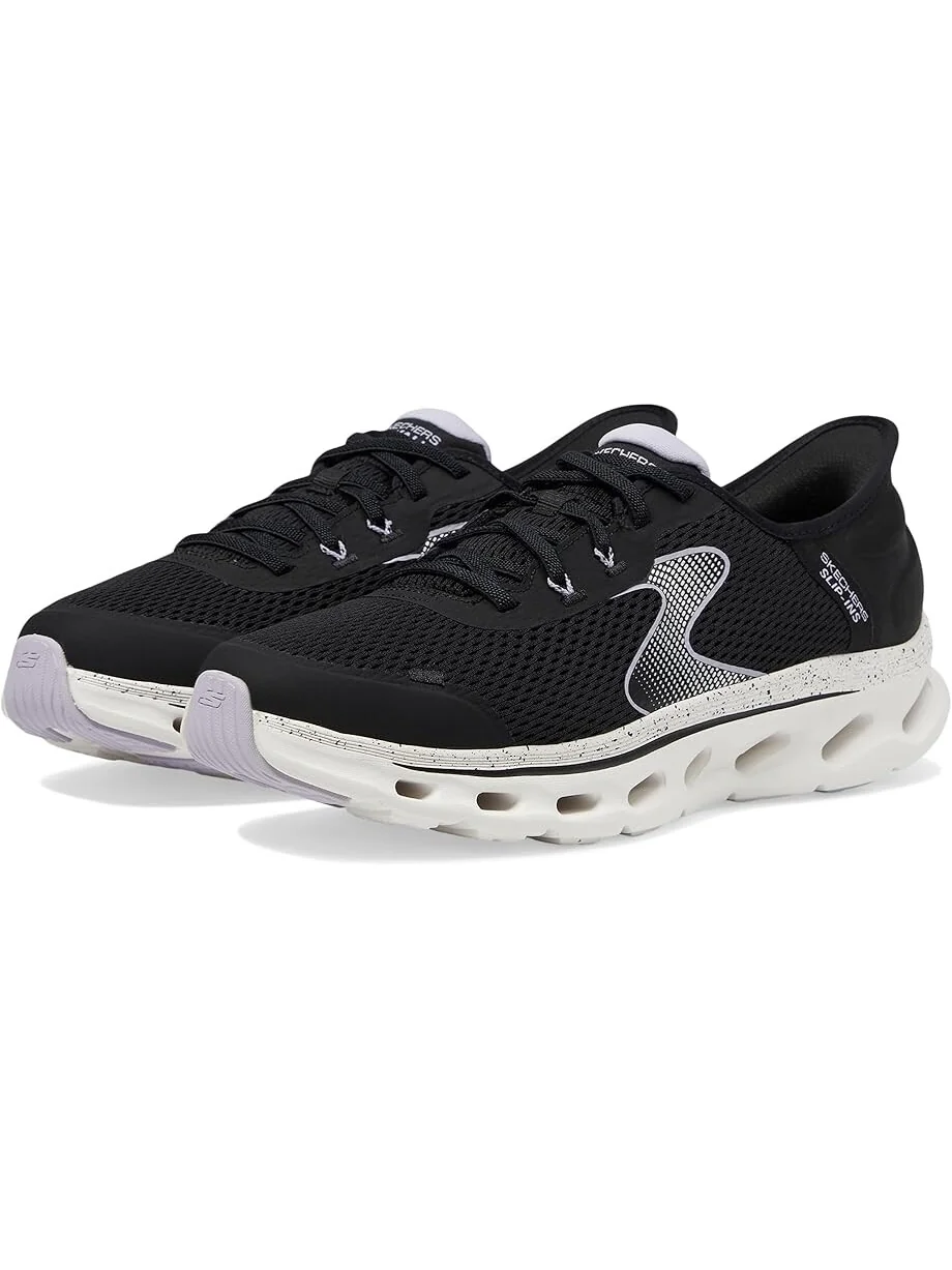 Кроссовки SKECHERS Go Walk Glide Step 2.0 Dani Hands Free Slip-Ins — 1