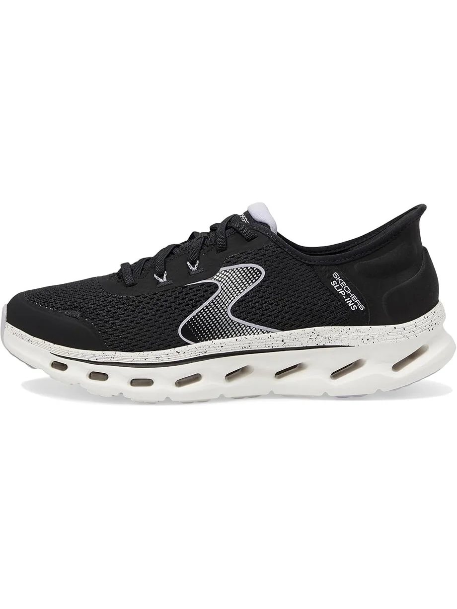 Кроссовки SKECHERS Go Walk Glide Step 2.0 Dani Hands Free Slip-Ins — 4