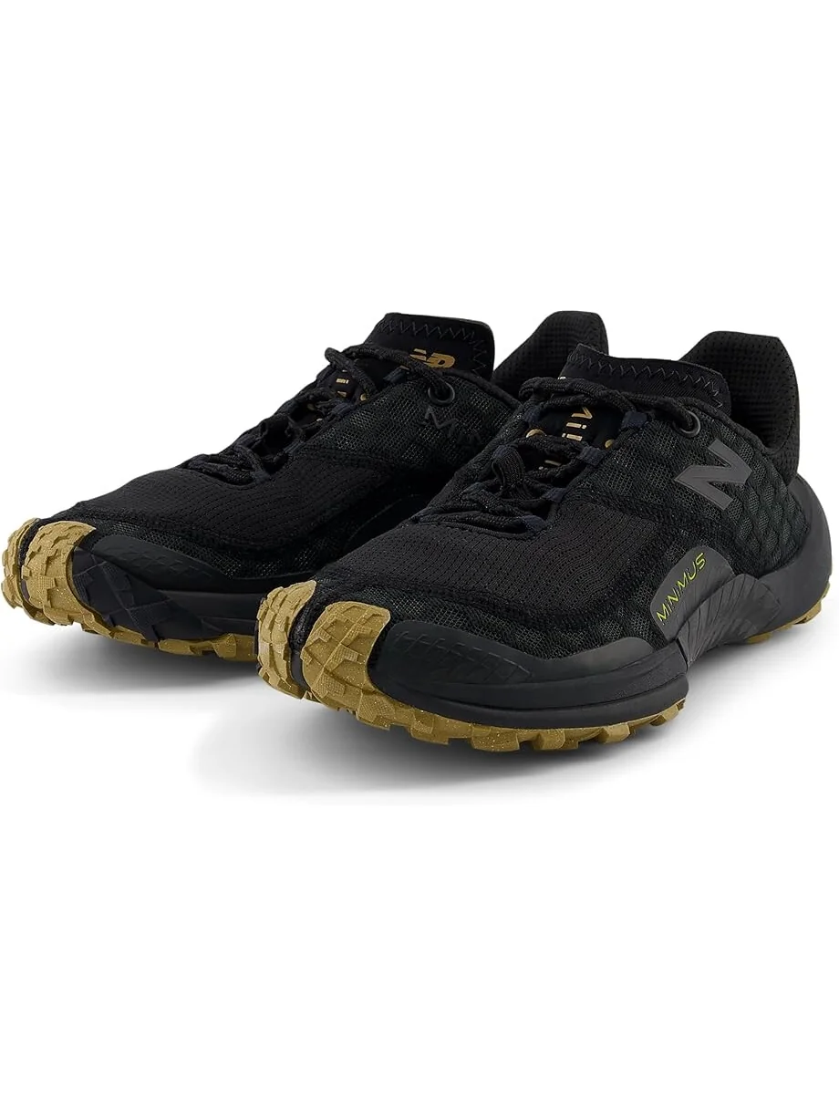 Кроссовки New Balance Minimus Trail — 1