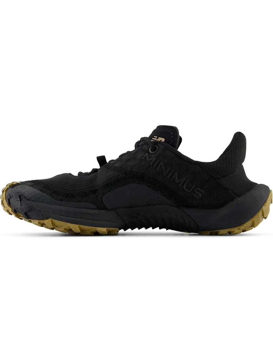 Кроссовки New Balance Minimus Trail — 4
