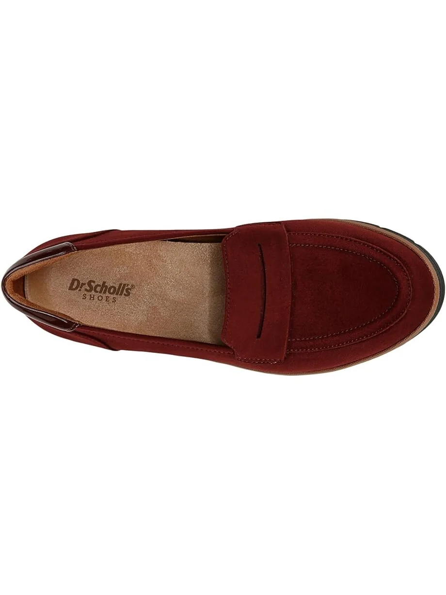 Лоферы Dr. Scholl's Nice Day — 2