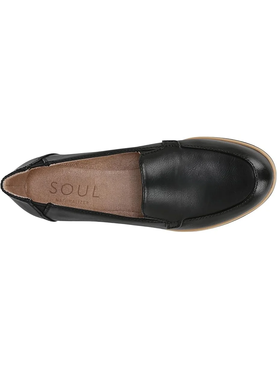 Туфли на плоской подошве Naturalizer SOUL Naturalizer - Idea-Moc — 2