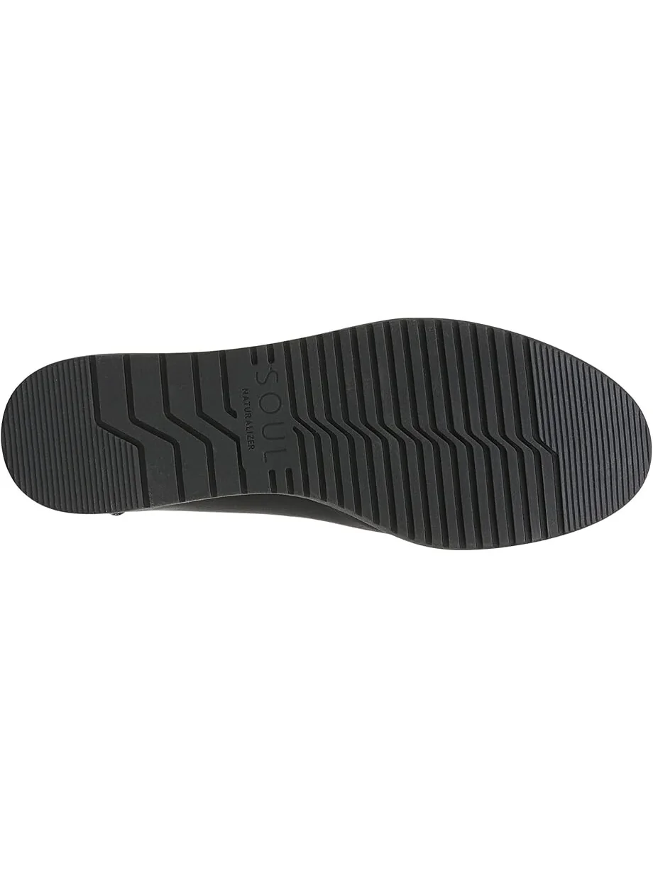Туфли на плоской подошве Naturalizer SOUL Naturalizer - Idea-Moc — 3