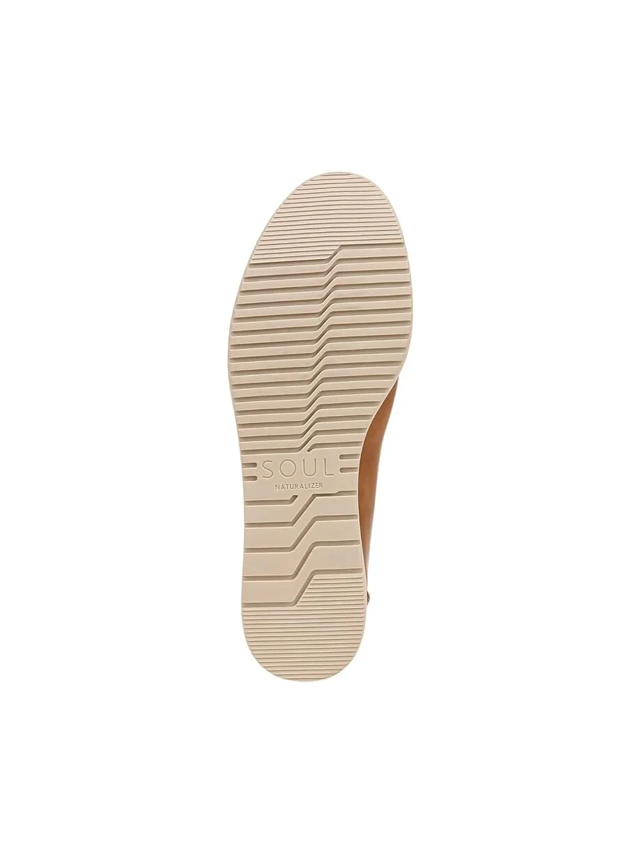 Туфли на плоской подошве Naturalizer SOUL Naturalizer - Idea-Moc — 3