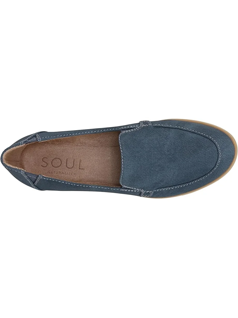 Туфли на плоской подошве Naturalizer SOUL Naturalizer - Idea-Moc — 2
