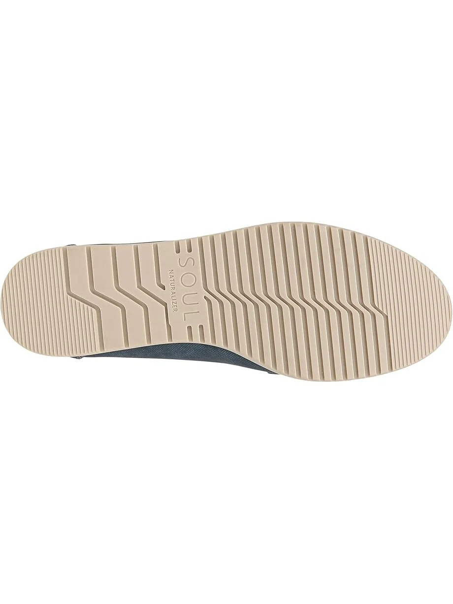 Туфли на плоской подошве Naturalizer SOUL Naturalizer - Idea-Moc — 3