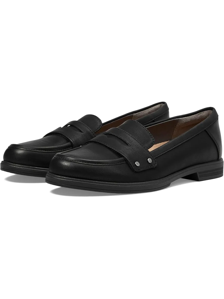 Туфли на плоской подошве Dr. Scholl's Hello Loafer — 1