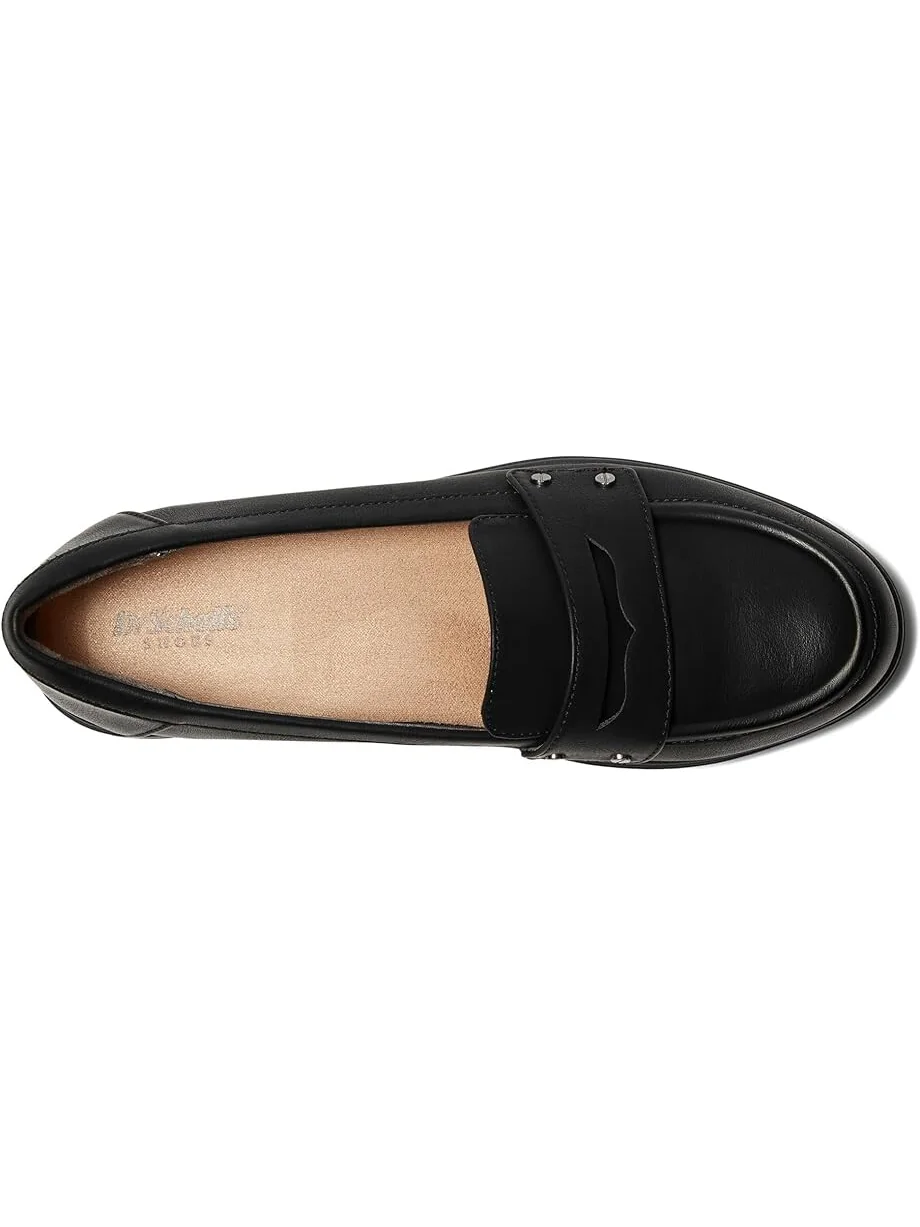 Туфли на плоской подошве Dr. Scholl's Hello Loafer — 2