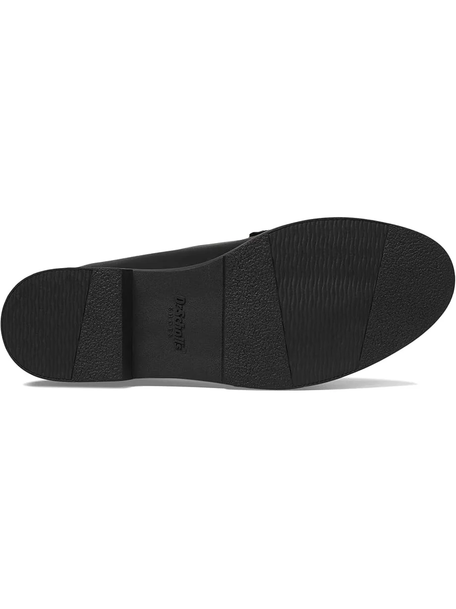 Туфли на плоской подошве Dr. Scholl's Hello Loafer — 3