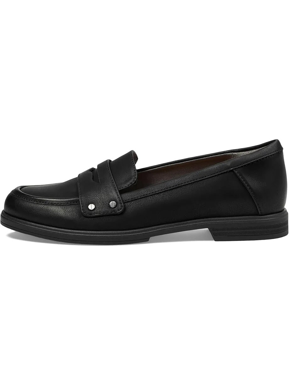 Туфли на плоской подошве Dr. Scholl's Hello Loafer — 4