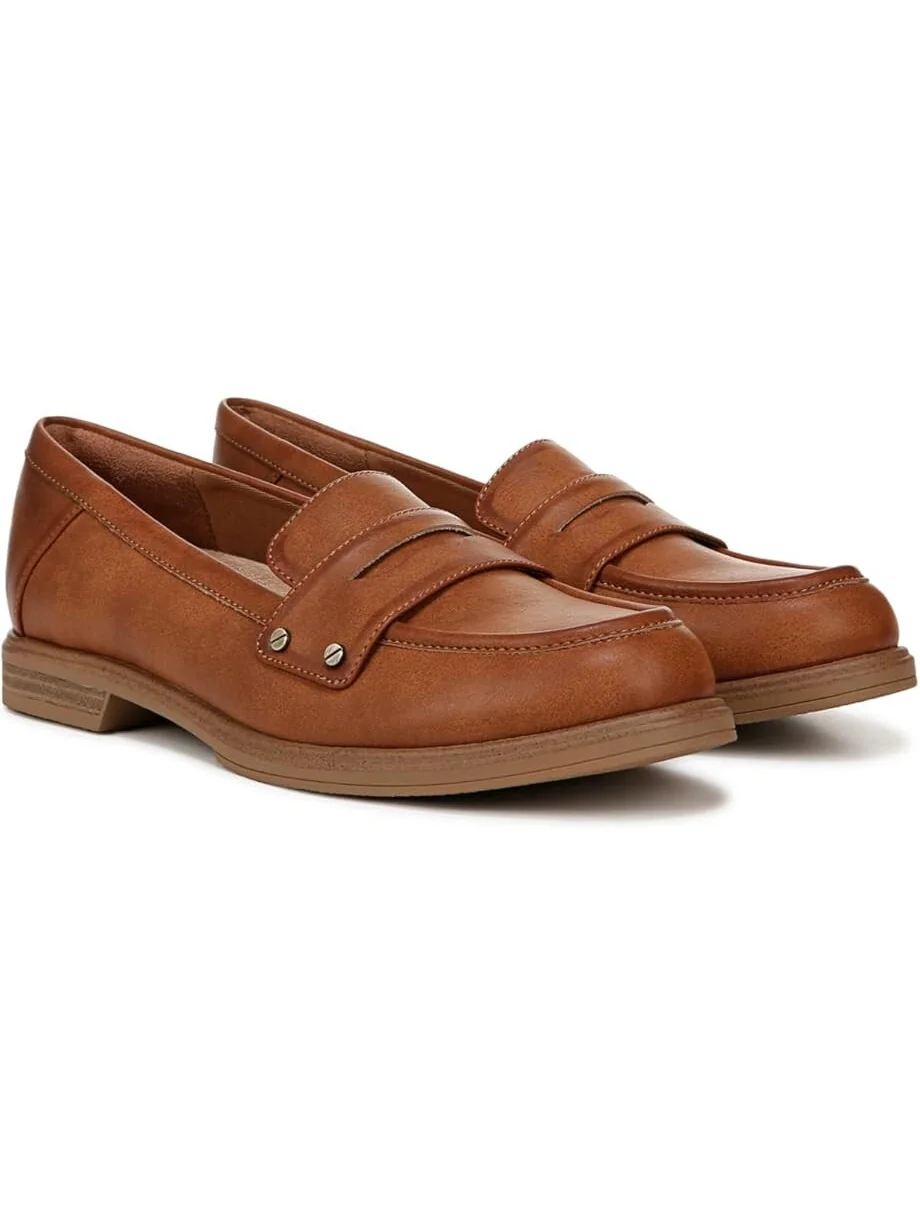 Туфли на плоской подошве Dr. Scholl's Hello Loafer — 1