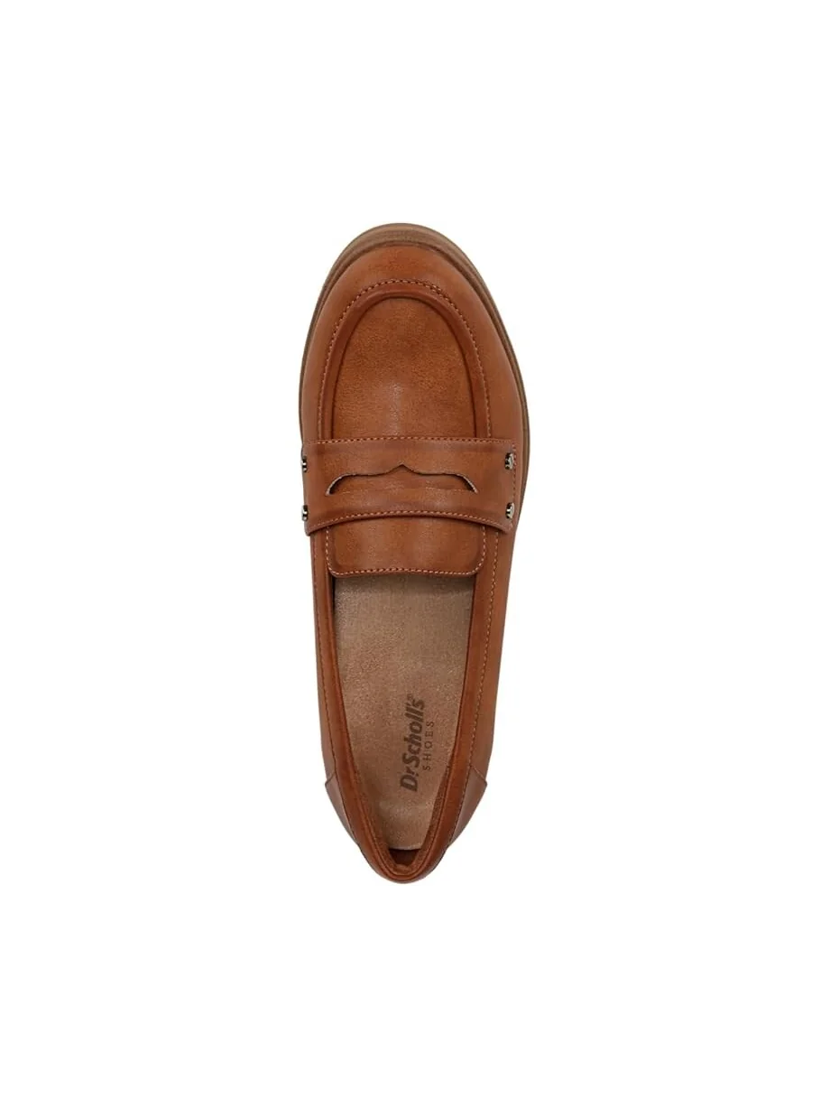 Туфли на плоской подошве Dr. Scholl's Hello Loafer — 2