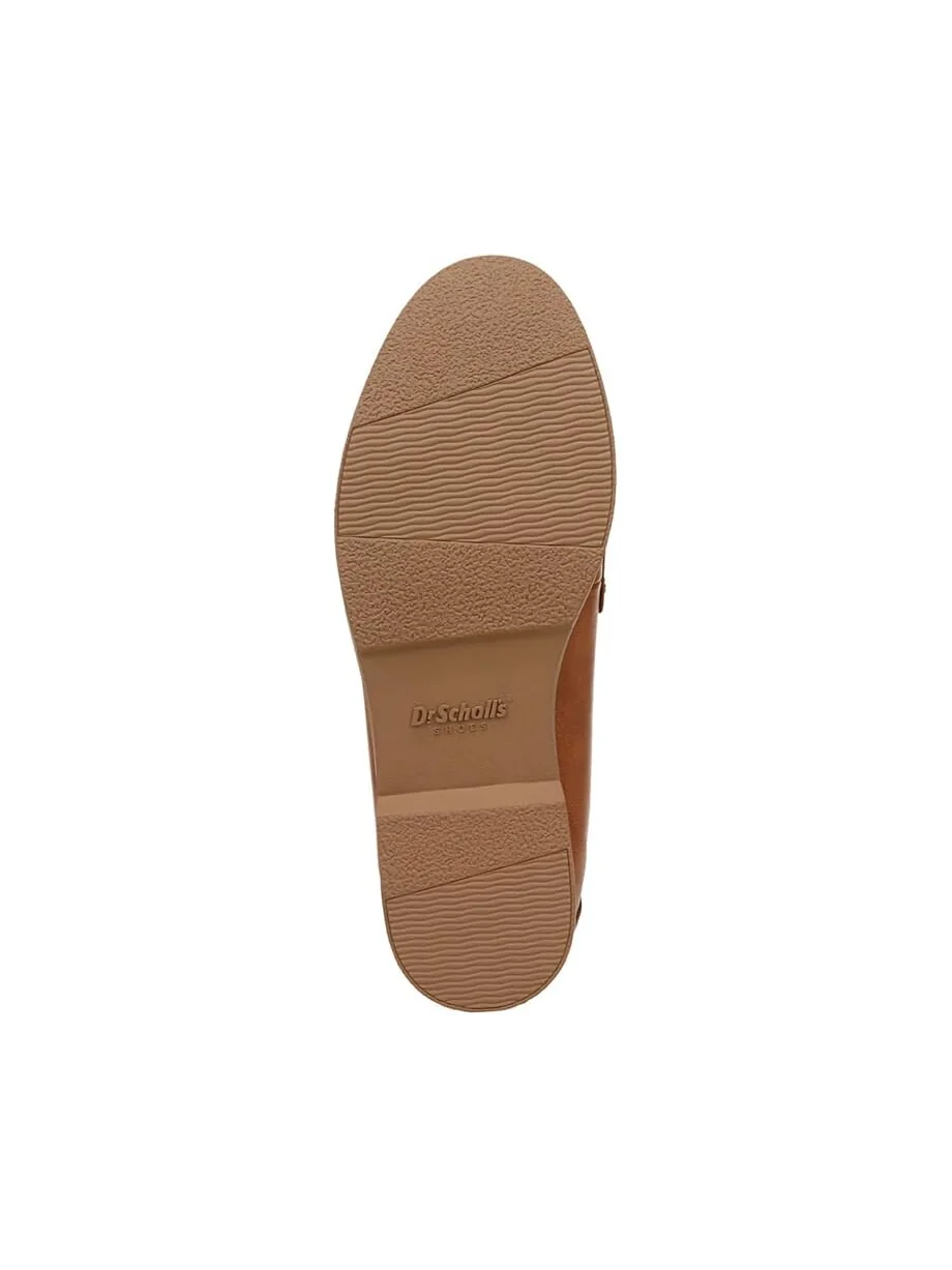 Туфли на плоской подошве Dr. Scholl's Hello Loafer — 3