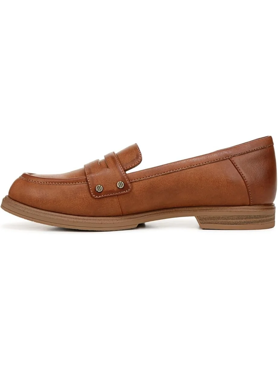 Туфли на плоской подошве Dr. Scholl's Hello Loafer — 4