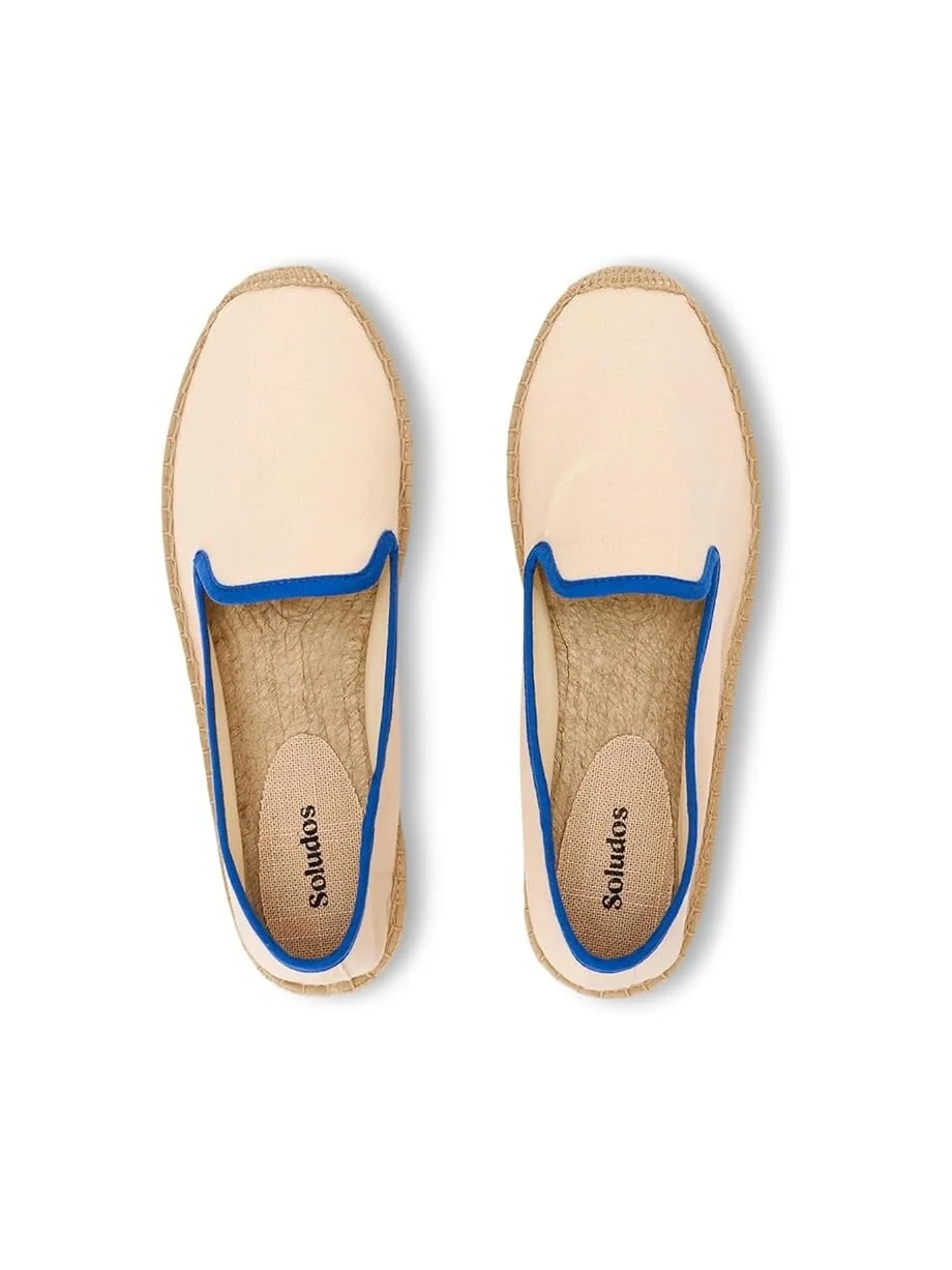 Эспадрильи Soludos Smoking Slipper Espadrille — 2