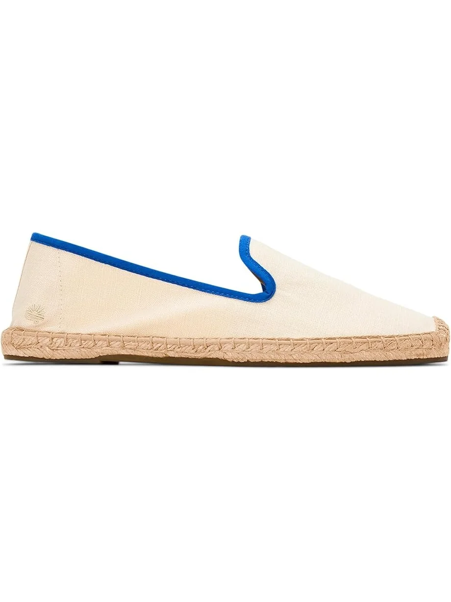 Эспадрильи Soludos Smoking Slipper Espadrille — 4