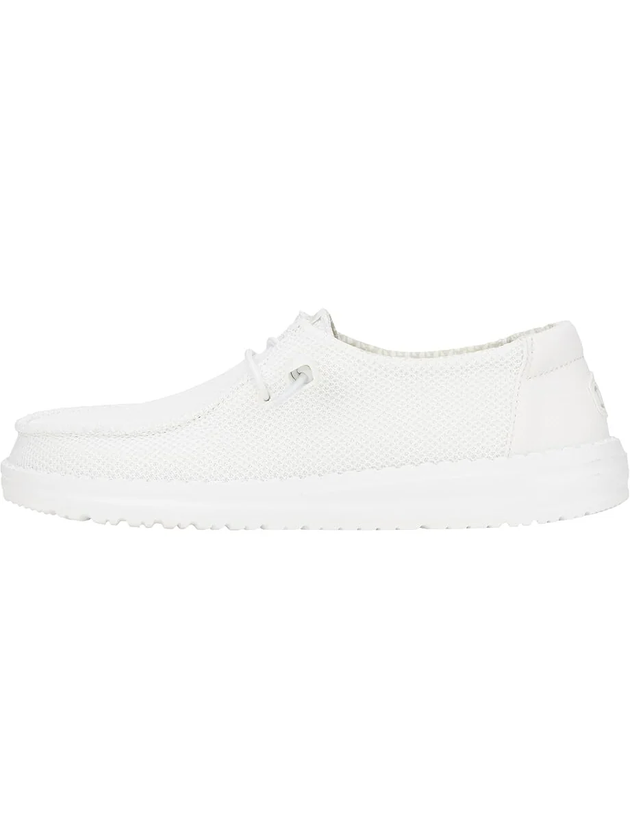 Лоферы Hey Dude Wendy Stretch Sox — 3