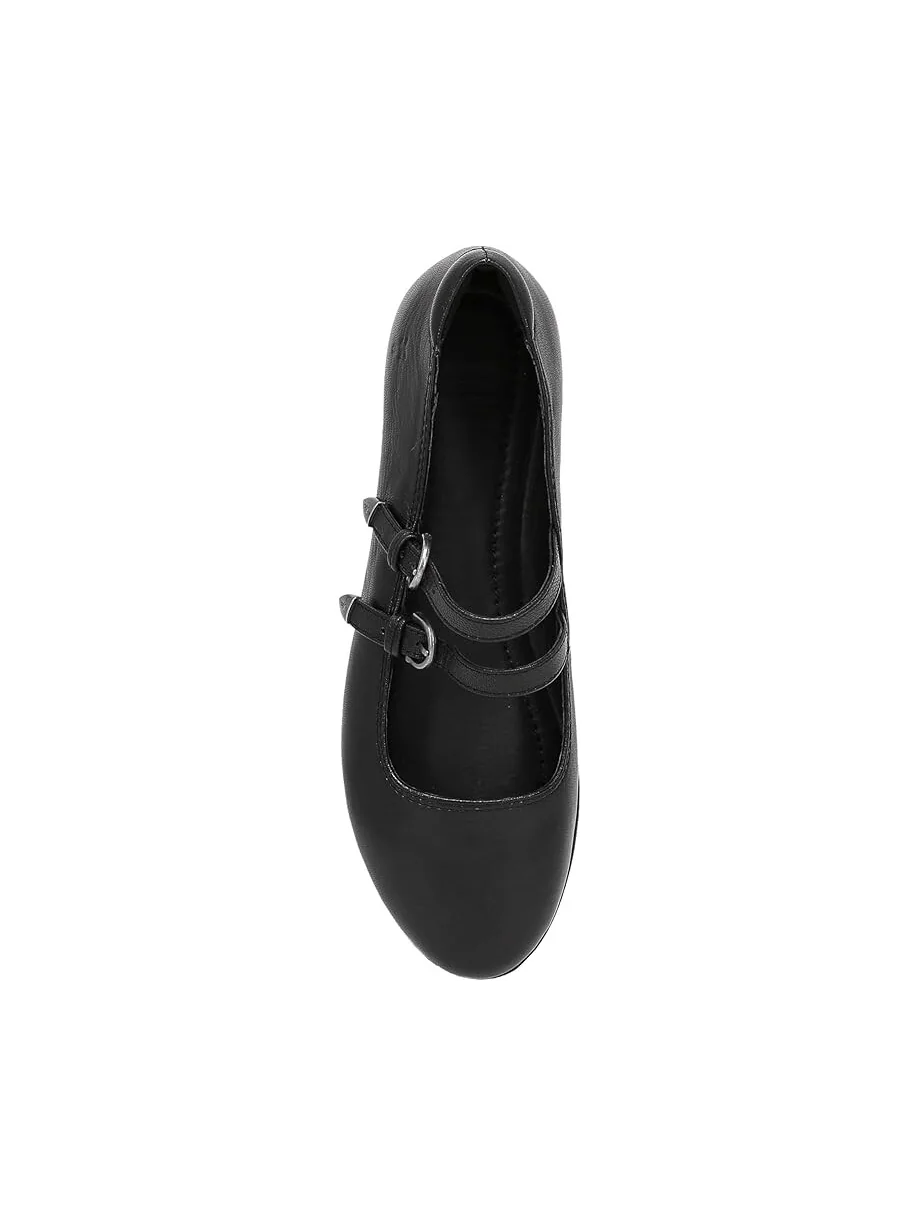 Туфли на плоской подошве Frye Carson Multi Mary Jane — 2