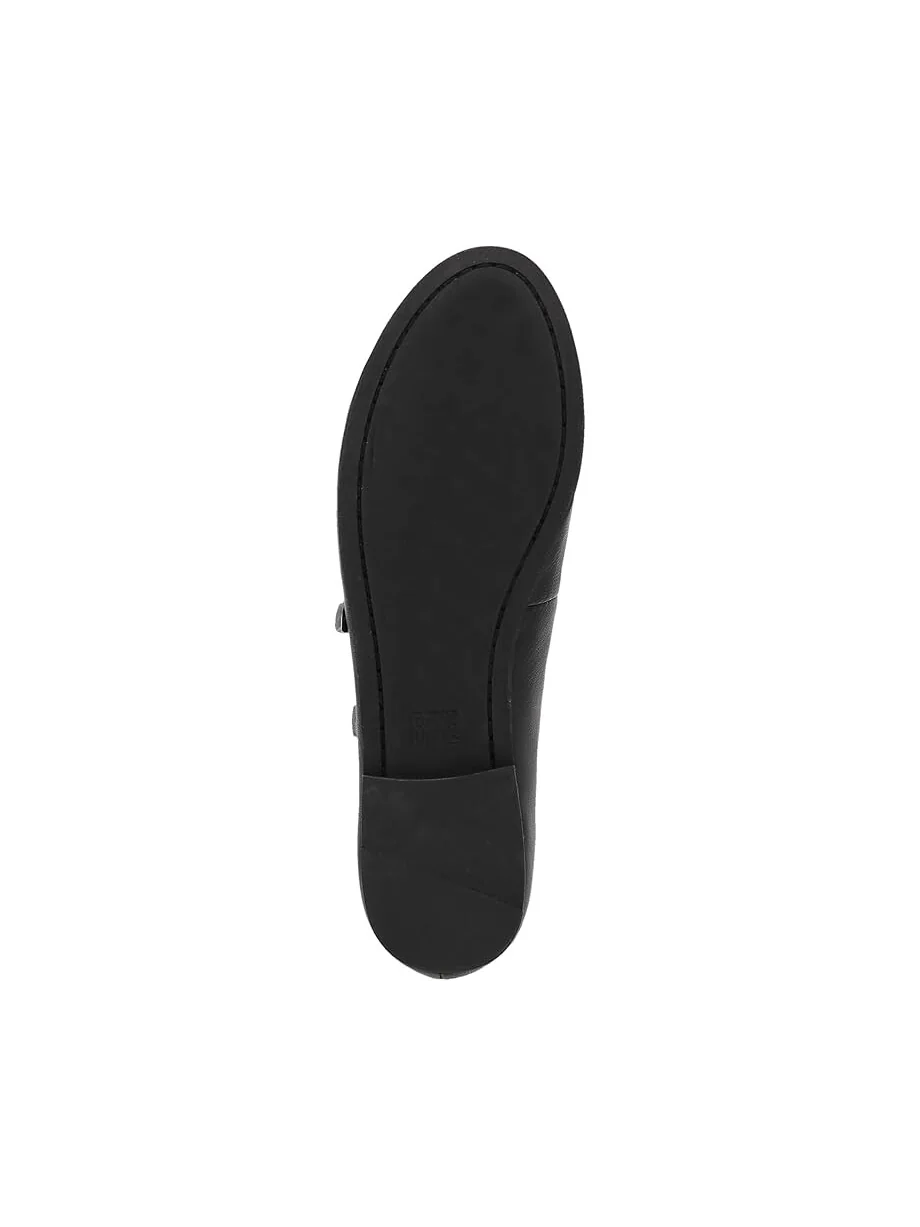 Туфли на плоской подошве Frye Carson Multi Mary Jane — 3