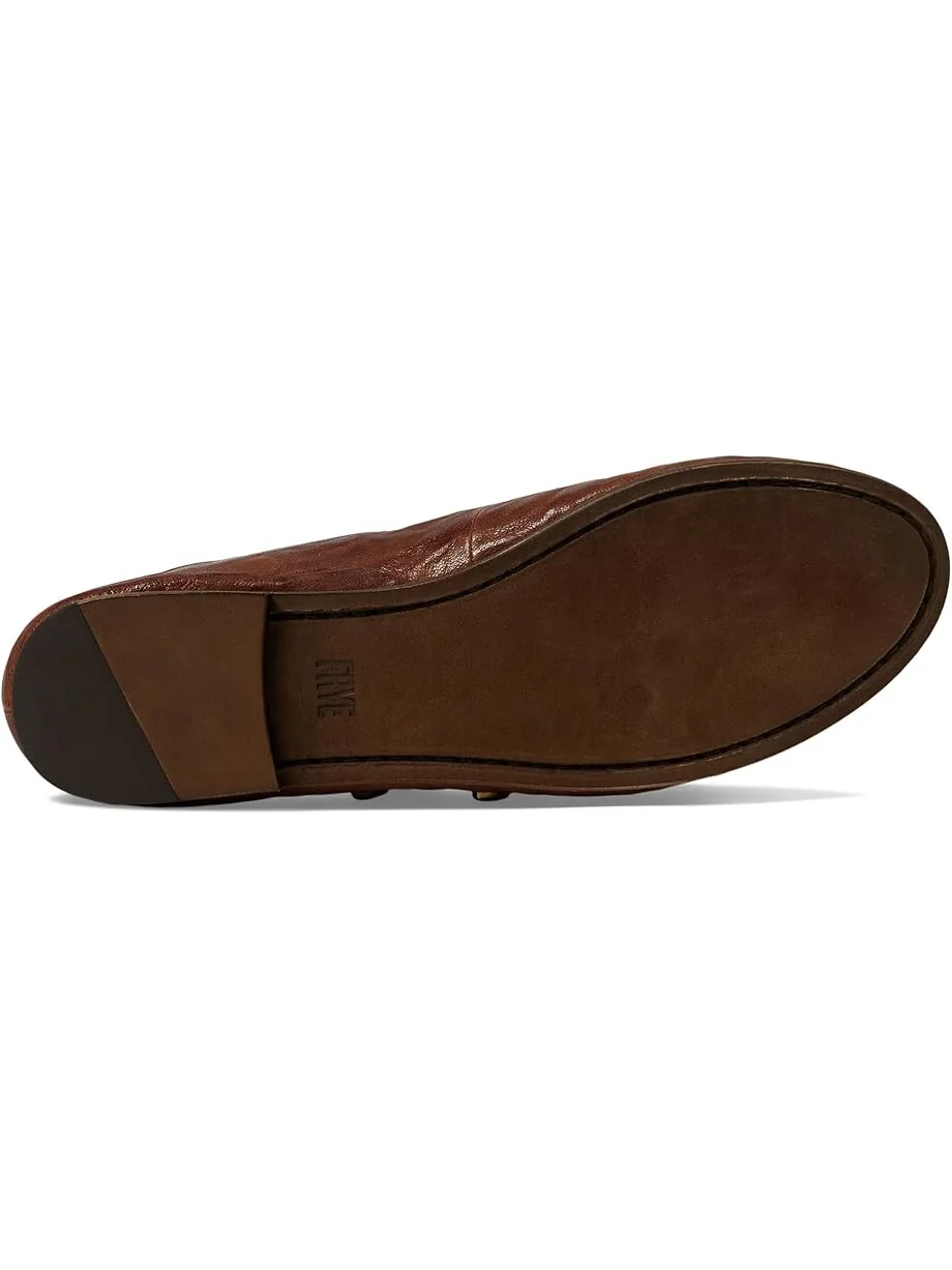 Туфли на плоской подошве Frye Carson Multi Mary Jane — 3
