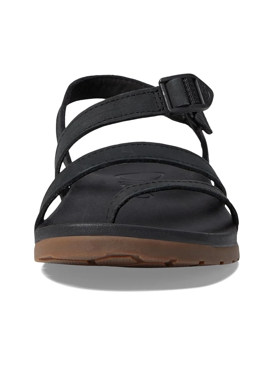 Сандалии Chaco Lowdown Leather Strappy — 2