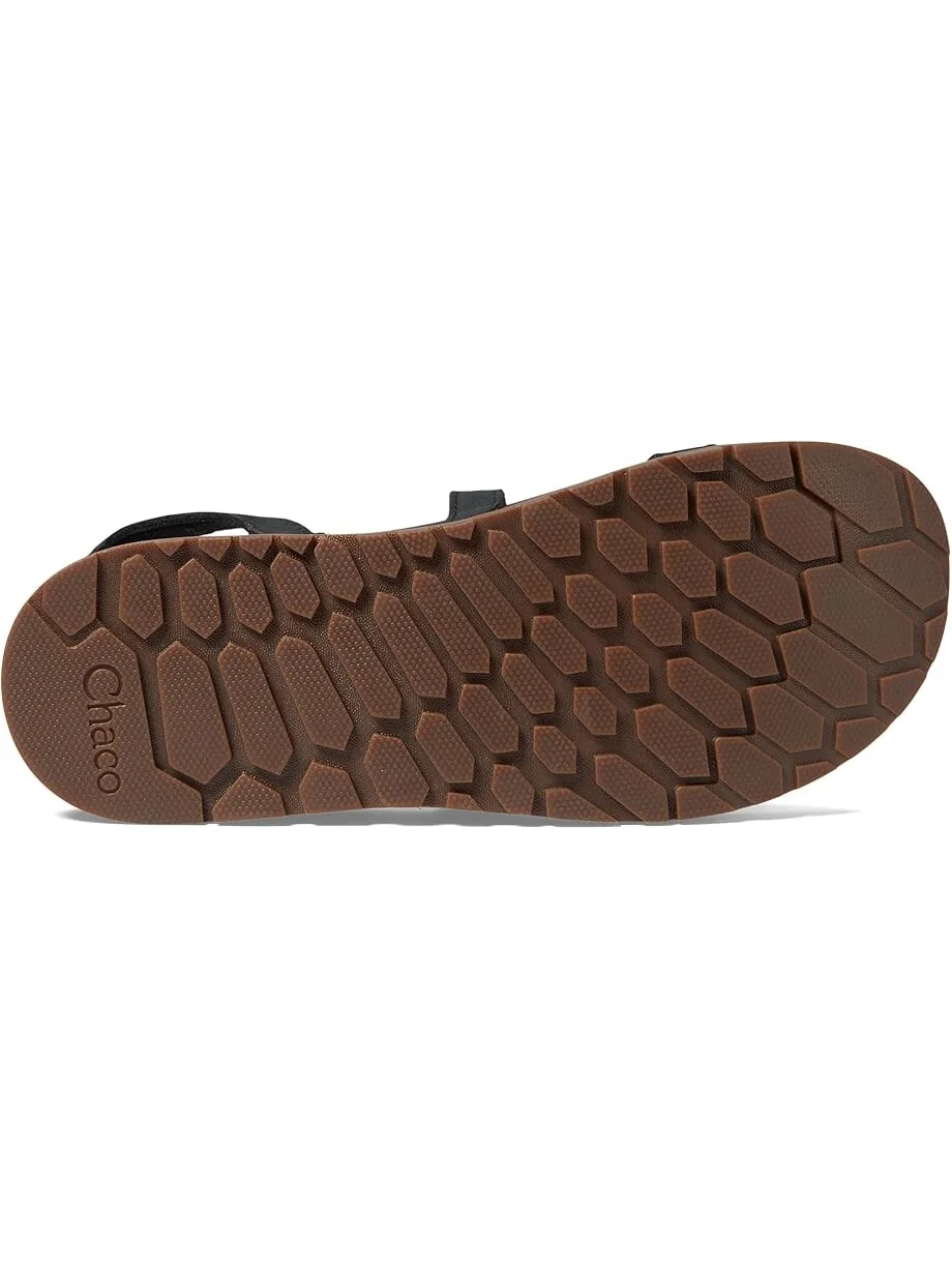 Сандалии Chaco Lowdown Leather Strappy — 3